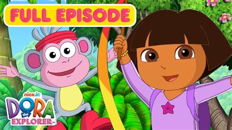 dora the explorer you tube|dora the explorer 3 4.